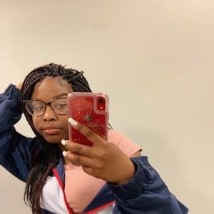 Meet your Posher, Ceara